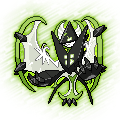 Necrozma (Dusk)